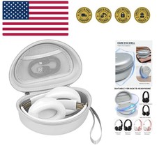 Hard Headphone Case for Beats Solo 4, Studio Pro, Solo 3, Studio 3, Solo 2,Ov...