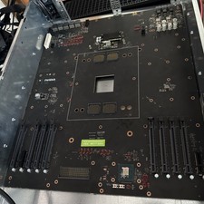 nvidia grace cpu development board E4876