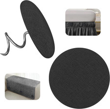 Upholstery Tacks Twist Pins for Slipcovers  Headliner Pins - Bed Skirt Pins or Ho