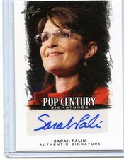 2012 Leaf Pop Century Trading Cards 43