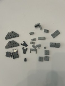 LEGO Star Wars: Mandalorian Battle Pack (7914)