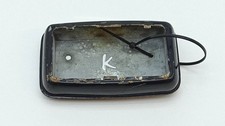 Porte arrière et accessoires Mercedes 230
