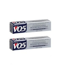 Alberto Vo5 Conditioning Hairdressing Gray White Silver Blonde Hair Pack of 2 