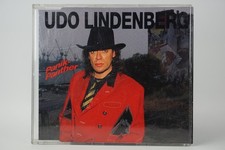 Udo Lindenberg- Panik-Panther- 3-Track- CD