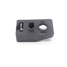 LAND ROVER DISCOVERY V L462 Right Headlight Bracket Mount LR099696 New Genuine