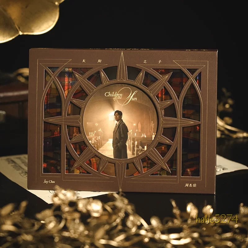 Album CDs Jay Chou for sale - eBay