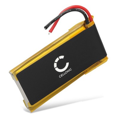 Akku für Cardo Scala Rider Packtalk Duo 850mAh