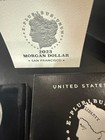 2023-S Morgan Silver Dollar PROOF .999 Fine Silver w/ Box & COA — photo 4