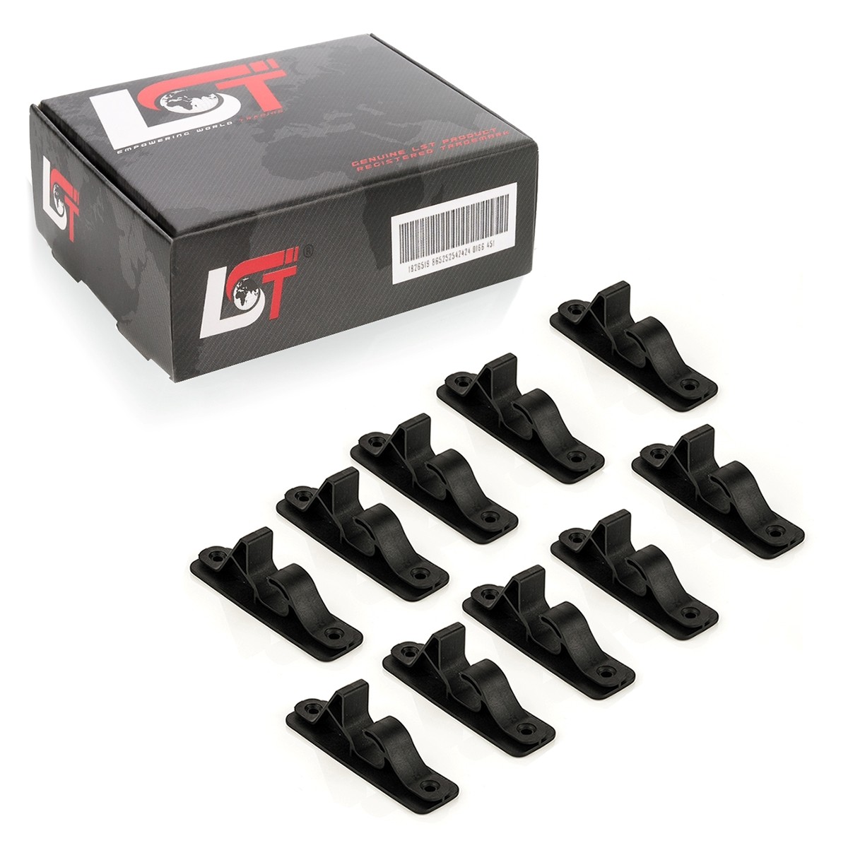 10x Rim Hooks Wall Mount Hook Aluminum Rims up to 22 Inches for VOLVO