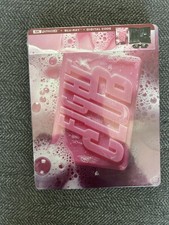 Fight Club 4k Limited Edition Steelbook