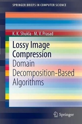 Lossy Image Compression - 9781447122173