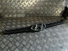HYUNDAI I10 2013-2019 UPPER GRILLE  86351-B9000