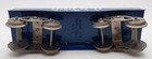 McCoy 1000-76 Standard Gauge TCA Spirit of 1976 Flatcar with Load LN/Box — photo 3