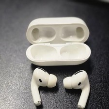Apple AirPods Pro 1 Complete Set Official
