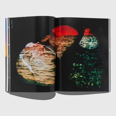 Richardson Magazine A12 The California Issue *NEW* Sky Bri Weirdo