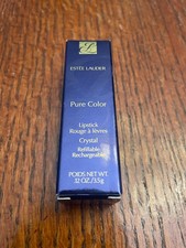 Estee Lauder Pure Color Lipstick .12 oz./3.5g