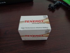 24 AAA Batteries Alkaline Triple a Batteries FREE SHIP