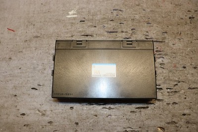2018-2020 Subaru WRX STi Sedan OEM Integrated Computer Module 88281VA661