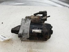 Démarreur Mazda MX3