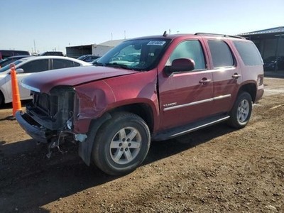 YUKON     2010 Spare Wheel Carrier 1338823