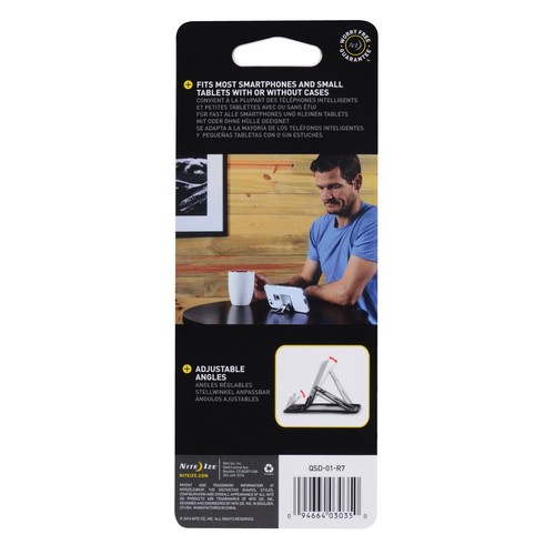 Nite Ize QuikStand Portable Device Stand (4-Pack) - 第 10/10 張圖片