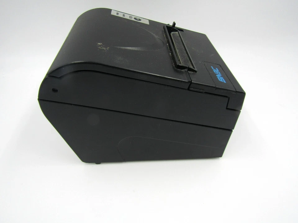 Impresora térmica de recibos SNBC BTP-R880NP POS 80 mm - SOLO IMPRESORA Foto 2 de 4