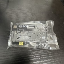 Genuine Epson 822 Standard Cyan Workforce Pro WF-4830 WF-4834 WF-4820 WF-3820