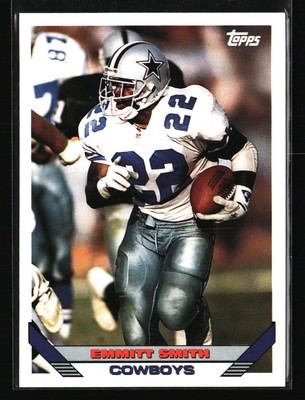 Dallas Cowboys Football Cards - Choose from 100s Player Qty Discount - Part 3