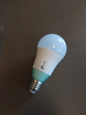 TP-Link Kasa Smart Wi-Fi LED Leuchtmittel guter Zustand