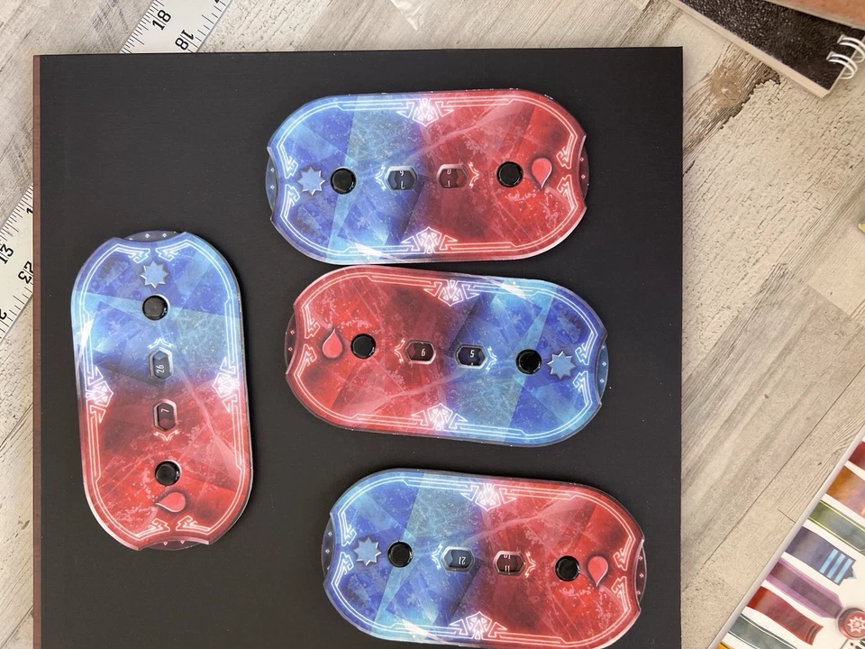 Gloomhaven Board Game, Expansions, and Upgrades - Image 3 of 4