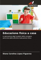 Diana Carolina LóPez Figueroa | Educazione Fisica A Casa | Taschenbuch (2024)