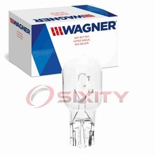 Wagner Back Up Light Bulb for 2004-2017 Rolls-Royce Phantom Electrical zr