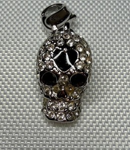 Swarovski Crystal Skull | eBay