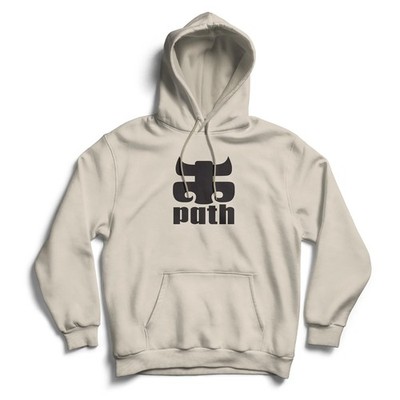 Ipath Hoody Classic Ivory