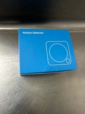 Ring Alarm Security System Motion Detector Sensor  NOS