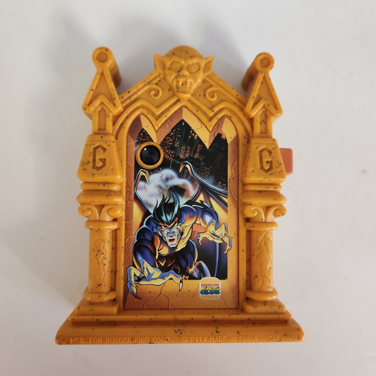 Vintage Disney McDonald's Burger King Toy Lot Snow White Peter Pan