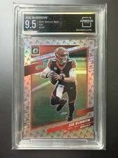 2021 Donruss Optic Football Cards Checklist 46