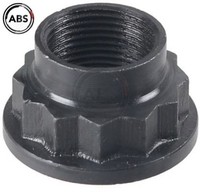 A.B.S. 915300 Mutter FüR Achsstummel FüR Citroen FüR Peugeot FüR Toyota