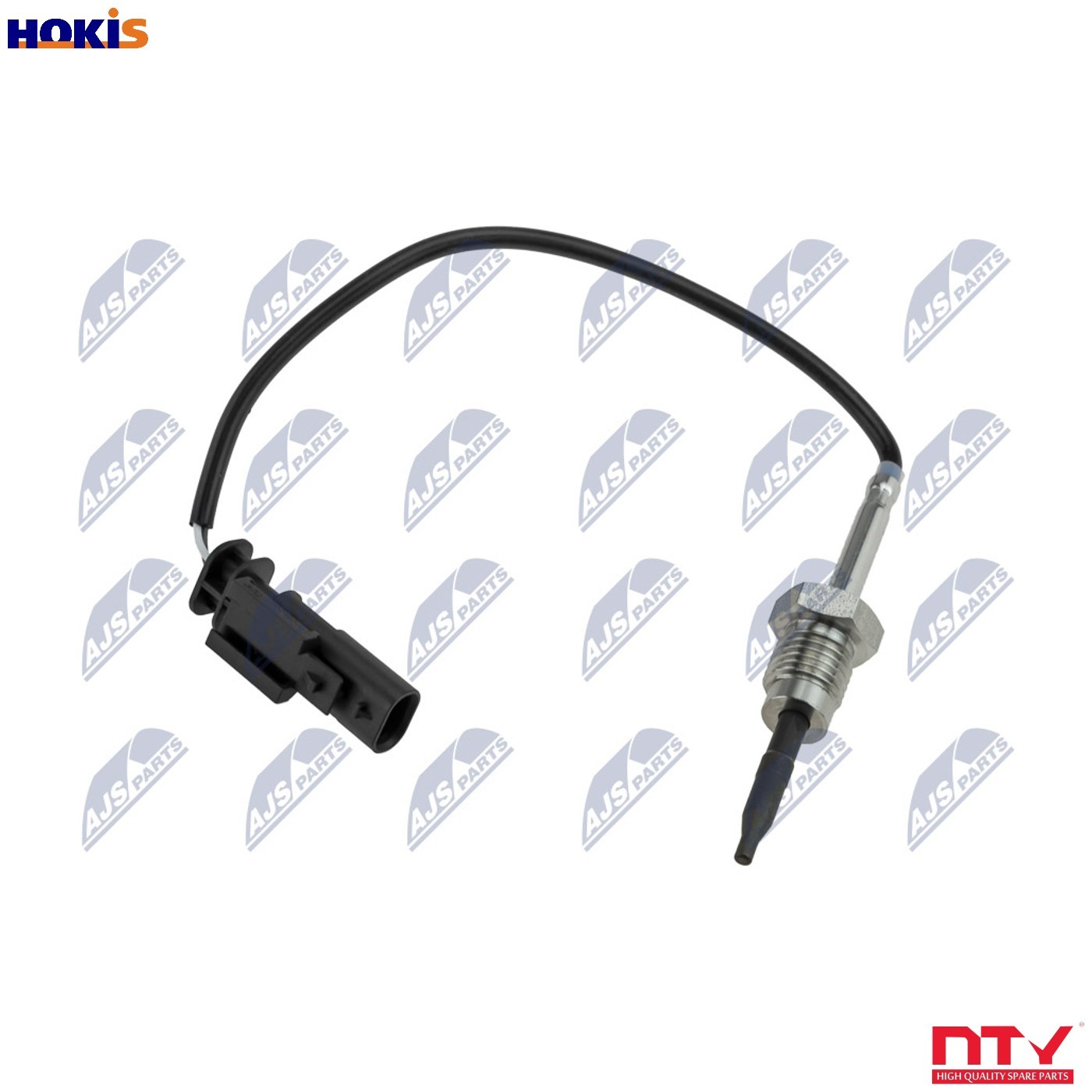✅Fits NTY EGT-HY-007 EXHAUST GAS TEMPERATURE SENSOR ⭐UK Seller⭐ - Image 14