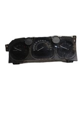 2000-2001 Buick Lesabre Instrument Cluster Us Without Tachometer 1337753 2000-2001 Buick Lesabre Instrument Cluster Us Without Tachometer 1337753