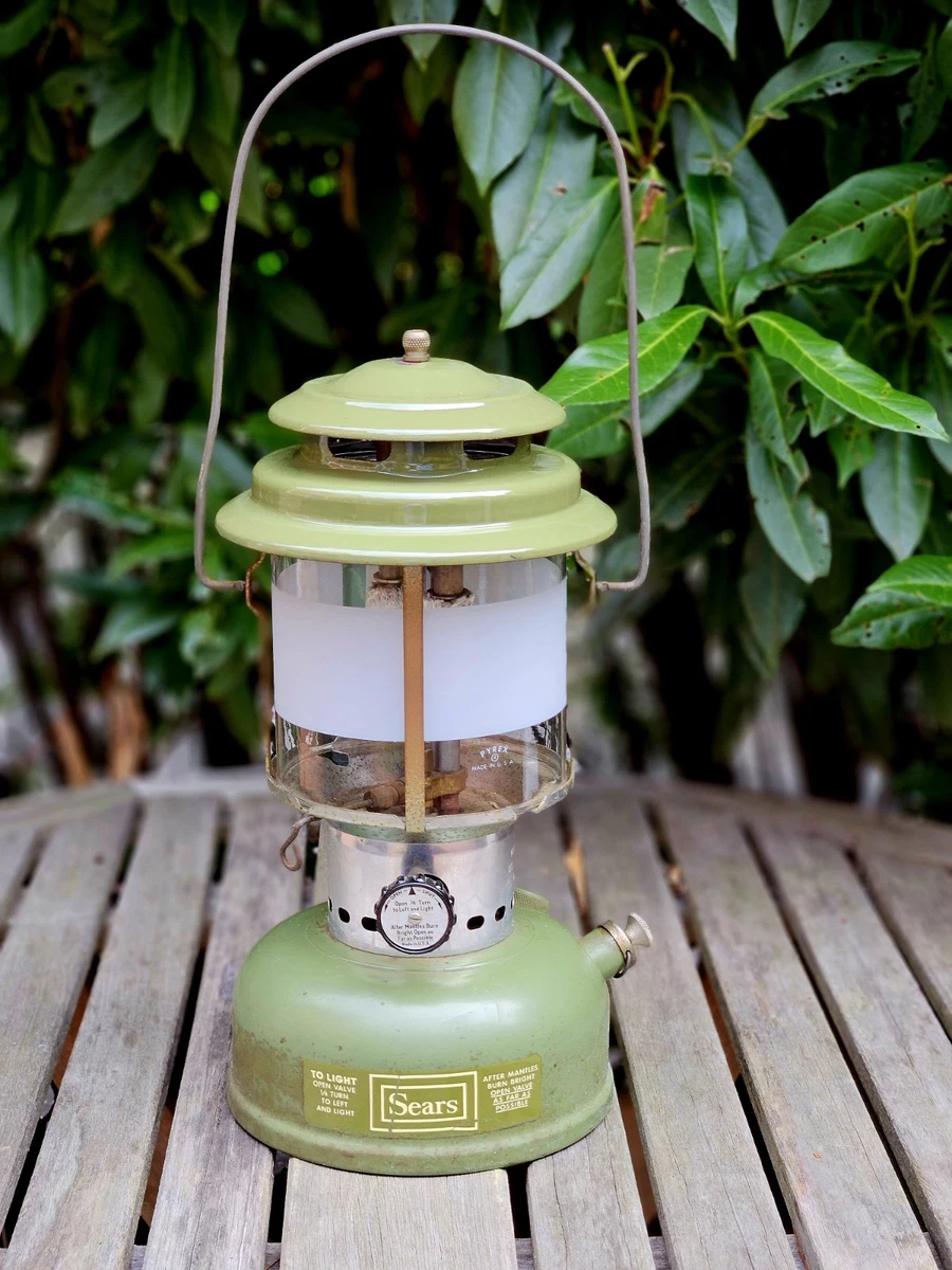 1973 coleman lantern products for sale | eBay