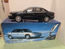 1/18 1997-2008 Royaum Black Buick Regal Die-Cast In Box General Motors 