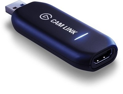 Elgato Cam Link 4K #2879130