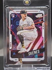 2024 Topps PAUL SKENES COSMIC ROOKIE INVESTMENT CARD PIRATES
