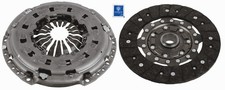 Kupplungssatz SACHS 3000 951 696 240mm f&uuml;r MERCEDES KLASSE Sports Tourer W246