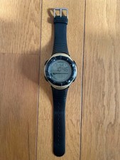 Orologio SUUNTO VECTOR orologio kaki beige usato ottime condizioni vintage