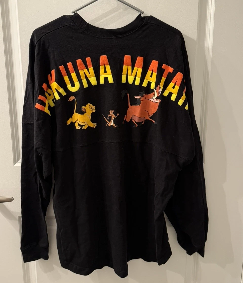 25+ Lion King Disney T-Shirts (1968-Now) for sale | Updated Oct 2026