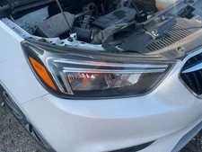 Passenger Right Headlight Fits 17-22 ENCORE 2110428