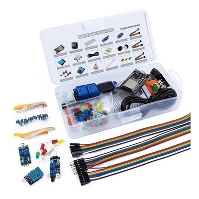 ESP32S Development Board Basic Starter Kit for ESP32S WIFI Development Board