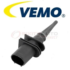 VEMO Ambient Air Temperature Sensor for 2006-2007 BMW 530xi - Heating sf